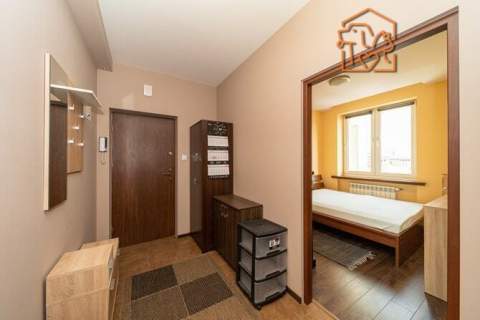 2 pokoje w centrum, pet-friendly- Malmeda 12