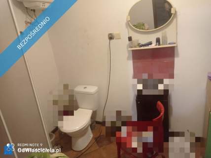 Sprzedam siedlisko