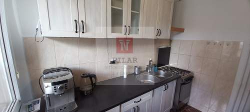 WYNAJMĘ 3 POK. MIESZKANIE W CENTRUM NA 1 PIĘTRZE