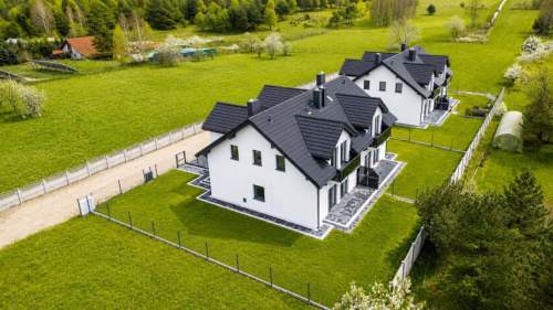 Wancerzów 5 pokoi stan deweloperski kilka minut do miasta