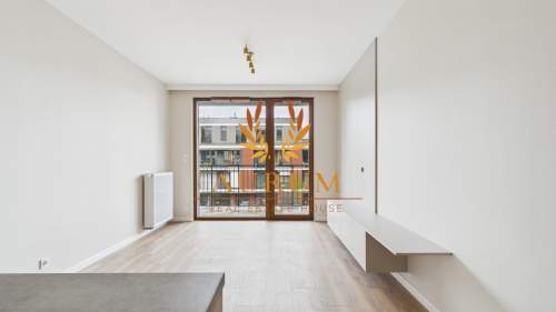 Mieszkanie w Royal Residence - 2 pokoje 46 m2