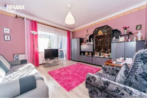 Dom, apartament pod wynajem i działka GRATIS