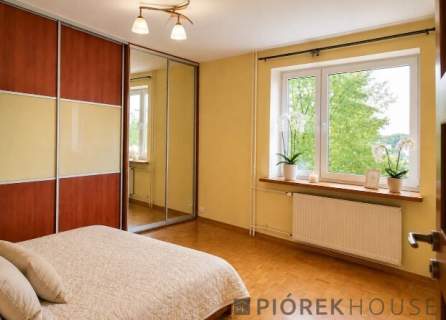 2-pokojowe mieszkanie na Woli