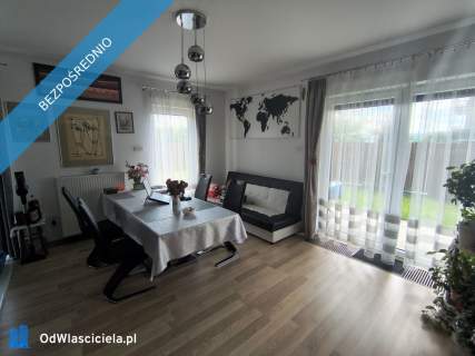 Sąsiedzka 7 Łódź 2pokoje, ogródek, taras, garaż, komórka