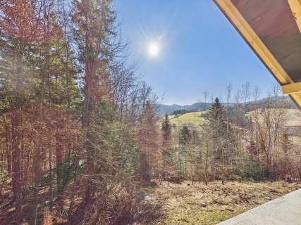 Apartamenty Panorama Pienin - 4 Lokale