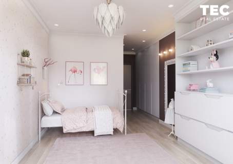 3 pokojowe mieszkanie balkon garaż ok. Bonarki