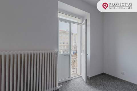Lokale biurowe Gdańsk Wrzeszcz d 23 do 75 m2.