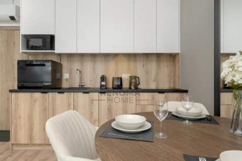 Gotowy apartament inwestycyjny 38m2 Zwycięska 3