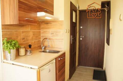 Studio pet-friendly - Śmiałego 29A, obok CH Turzyn