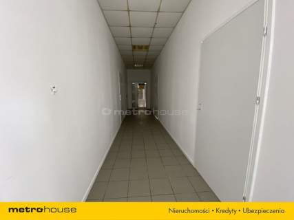 HALA magazynowo-usługowo-produkcyjna Prąd do 0.5MW