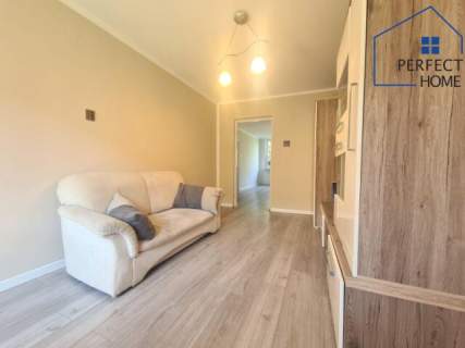 Mieszkanie Rybnik 2 pokoje balkon, 1 piętro, niski czynsz