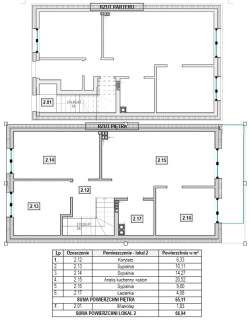 Nowe mieszkanie 66,94 m2 ogródek Prószków Azaliowa