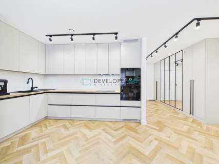 Premium 75,5m Ogródek 2 m.post Bezczynszowe