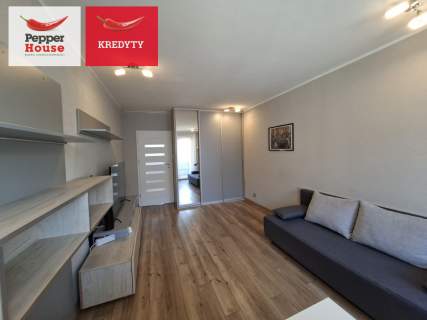 Przestronne 51m2 Gdańsk Chełm 