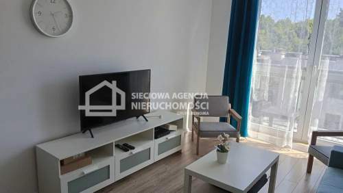 3-pokojowe mieszkanie na Oksywiu
