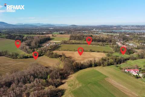 Działka inwestycyjna w Beskidach 26,5 ha