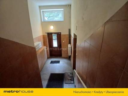 Mieszkanie na Żoliborzu, Kawalerka Żoliborz