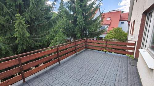 Komfortowy apartament z tarasami i garażem LUBLIN