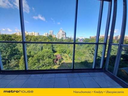 Apartament 64 m 3 minuty od metra Dw. Gdański