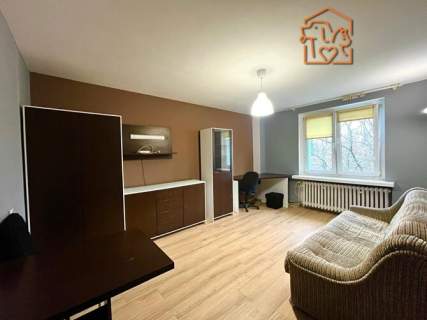 Mokra 25, komfortowa kawalerka, pet-friendly