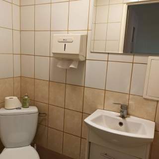 Handlowo - usługowy, witryna, parter, 38 m2