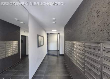 Włochy, Raków, 62 m2, 3 pokoje, 2020 r.