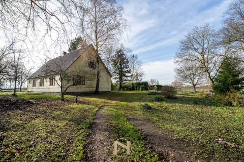 Dom na sprzedaż, 99,68 m2, Lipki Małe