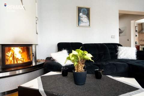 Komfort i przestrzeń dla rodziny -173m2