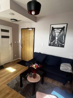 Apartamentowiec Taras 20m2 Nowe bud. 