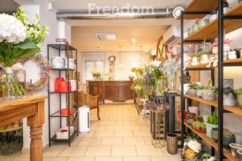 Duży lokal usługowo-handlowy na sprzedaż, Koszalin