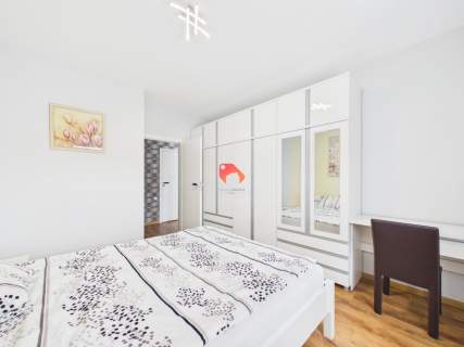Apartament 62m2 2 pokoje AWIATOR Bartodzieje