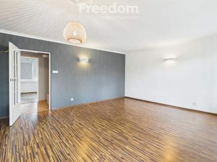 3 pokojowe mieszkanie tuż przy Parku Piaskówka