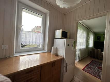 Sprzedam M4, ul. Gałczyńskiego 3, Balkon