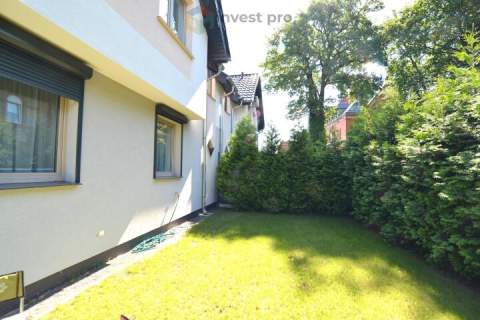 Dom typu czworak z działką 200m2. Premium 