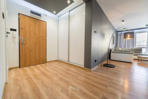 Mieszkanie na sprzedaż, 65,17 m2, Gorzów Wielkopolski