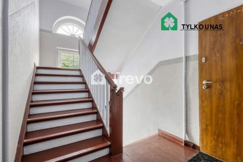 Nowy Port Balkon Dobra komunikacja