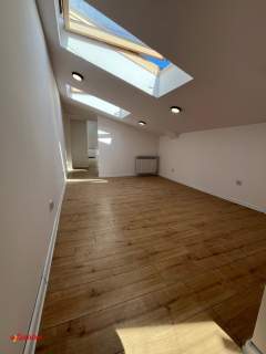 Po Generalce - Nowoczesne Mieszkanie - LOFT 3 Pokoje Garderoba