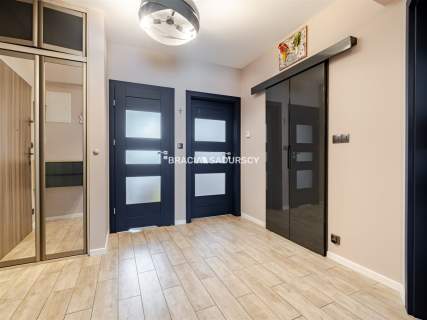 57m2 3 pok balkon nowoczesne os.Boryczów