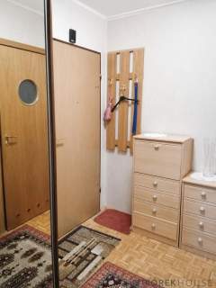 2-pokojowe mieszkanie w Wawrze