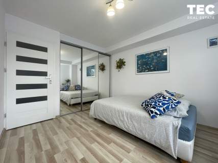 Mieszkanie 70m2 3 pokoje Grzegórzki