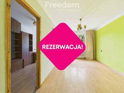 3- pokojowe mieszkanie Kraśnik