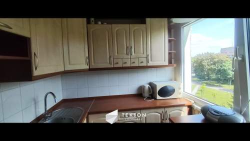 3 pokoje Balkon Spokojna zielona okolica