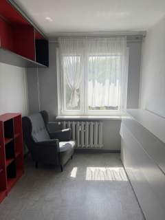 Mieszkanie 50 m 2 pokoje Szczecin, osiedle Bukowe 500