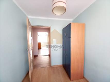 Mieszkanie 3- pokojowe Balkon Centrum