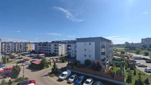 M2, 38 m2., piwnica balkon Zbrowskiego, parking