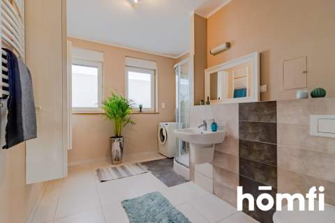 Penthouse 100m2 z tarasem 80 m2 ul Pochyła