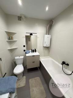 2 pokoje, osobna kuchnia, 56 m2/Pl. Centralny
