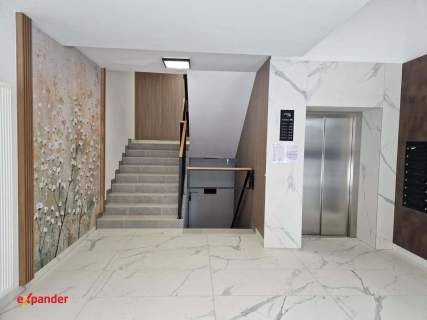 GOTOWE do odbioru 2 pokoje 44mkw / Balkon