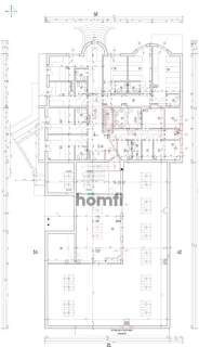KOMPLEKS PRODUKCYJNO-USŁUGOWY 1365 m RZEMIEŃ
