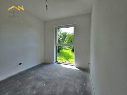 Nowoczesny bliźniak, 6-pokoi, ogródek i garaż